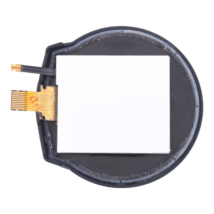For Garmin Instinct 2 Original LCD Screen with Digitizer Full Assembly(Black)