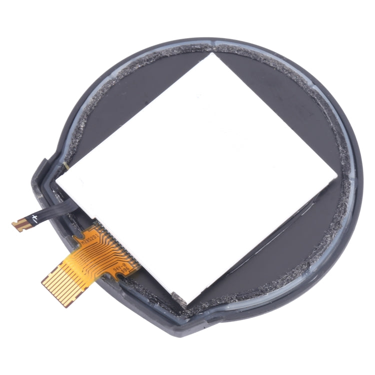 For Garmin Instinct 2 Original LCD Screen with Digitizer Full Assembly(White)