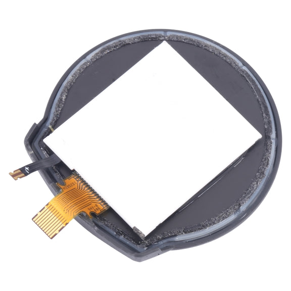 For Garmin Instinct 2 Original LCD Screen with Digitizer Full Assembly(White)