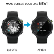 For Garmin Forerunner 45 Original LCD Screen with Digitizer Full Assembly
