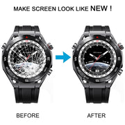 For Huawei Watch Ultimate Original LCD Screen with Digitizer Full Assembly