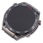 For Huawei Watch Ultimate Original LCD Screen Digitizer Full Assembly with Frame (Black)
