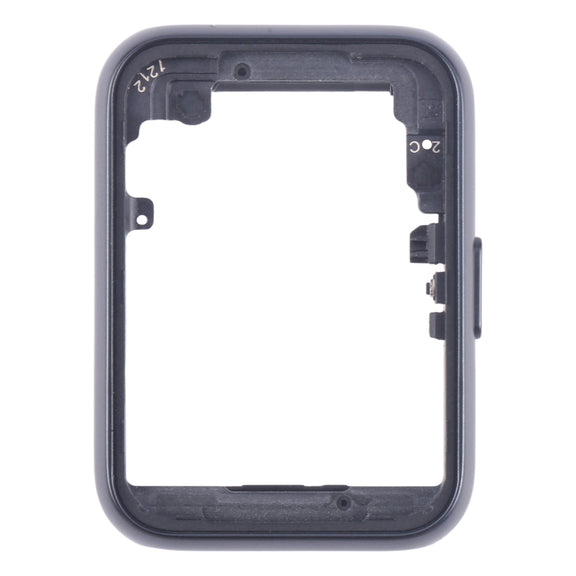 For Huawei Watch Fit 2 Original LCD Screen Frame Bezel Plate (Black)