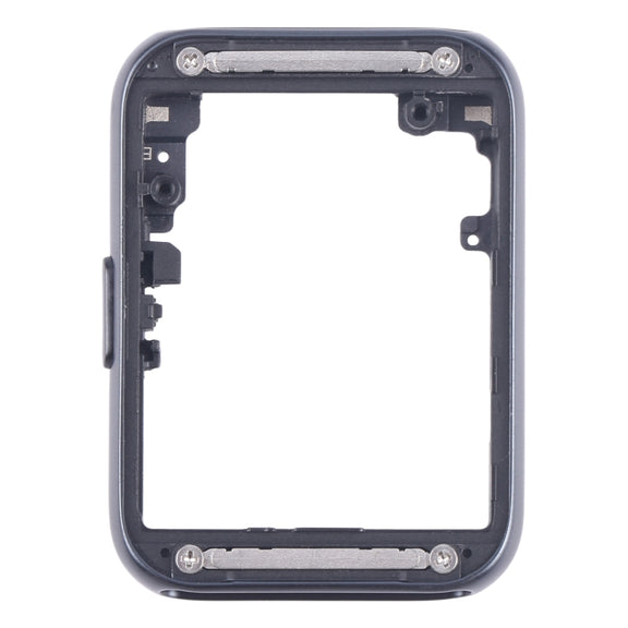 For Huawei Watch Fit 2 Original LCD Screen Frame Bezel Plate (Black)
