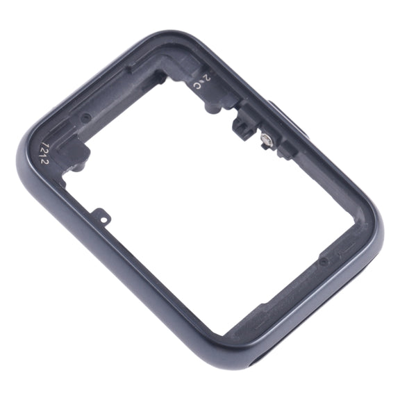 For Huawei Watch Fit 2 Original LCD Screen Frame Bezel Plate (Black)