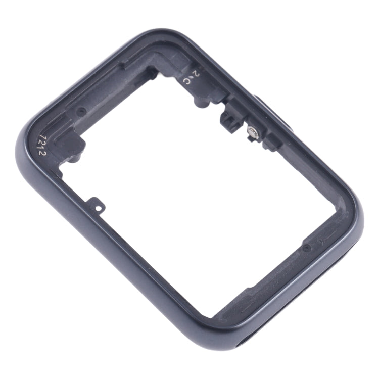 For Huawei Watch Fit 2 Original LCD Screen Frame Bezel Plate (Black)