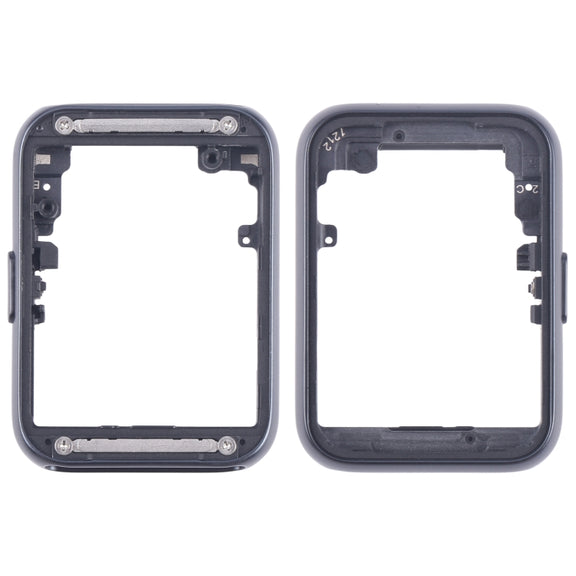 For Huawei Watch Fit 2 Original LCD Screen Frame Bezel Plate (Black)