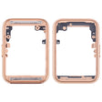 For Huawei Watch Fit 2 Original LCD Screen Frame Bezel Plate (Gold) - For Huawei by PMC TechLife | Online Shopping South Africa | PMC TechLife | Buy Now Pay Later Mobicred