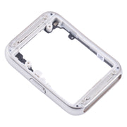 For Huawei Watch Fit 2 Original LCD Screen Frame Bezel Plate (Silver)