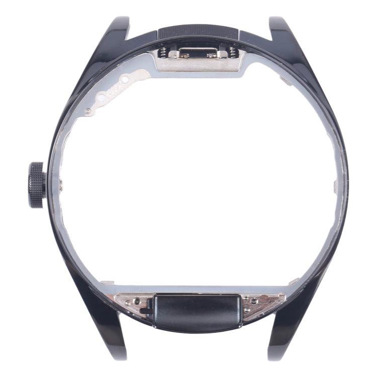 For Huawei Watch Buds Original LCD Screen Frame Bezel Plate (Black)
