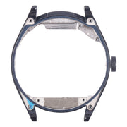 For Huawei Watch Buds Original LCD Screen Frame Bezel Plate (Black)