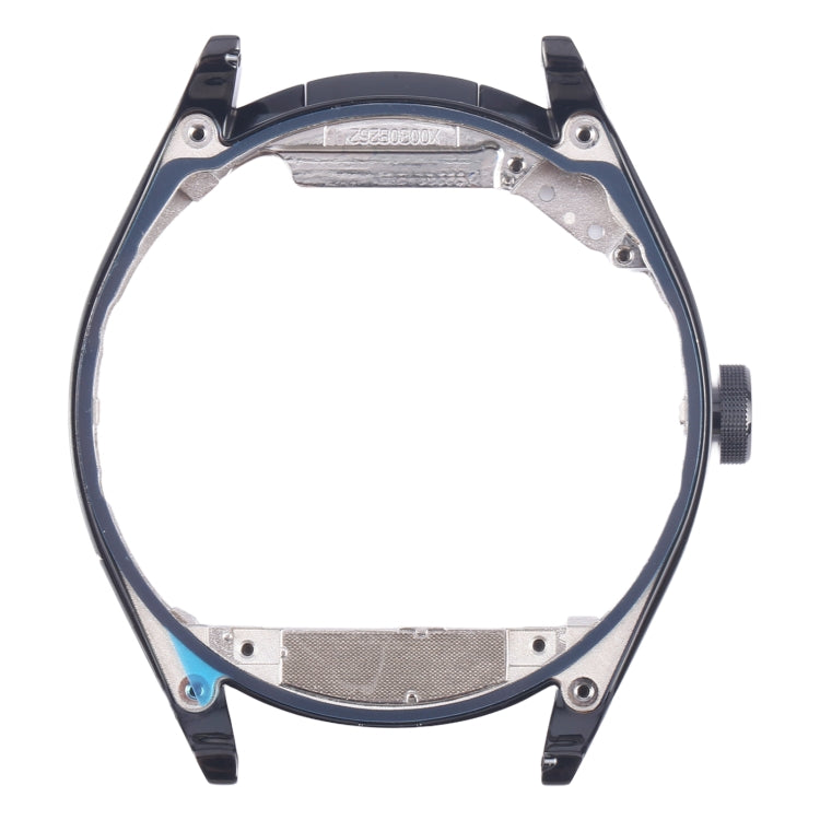 For Huawei Watch Buds Original LCD Screen Frame Bezel Plate (Black)