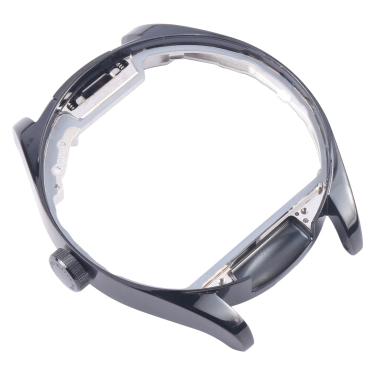 For Huawei Watch Buds Original LCD Screen Frame Bezel Plate (Black)
