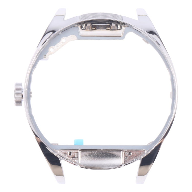 For Huawei Watch Buds Original LCD Screen Frame Bezel Plate (Silver)