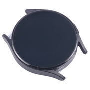 Original LCD Screen Digitizer Full Assembly with Frame for Samsung Galaxy Watch4 40mm SM-R860/R865 (Black)