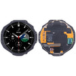 Original LCD Screen with Digitizer Full Assembly for Samsung Galaxy Watch4 Classic 46mm SM-R890/R895 - free shipping - PMc TechLife - Order now!