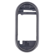 For Xiaomi Mi Band 8 Original LCD Screen Frame Bezel Plate (Black)