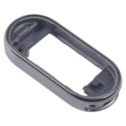 For Xiaomi Mi Band 8 Original LCD Screen Frame Bezel Plate (Black)