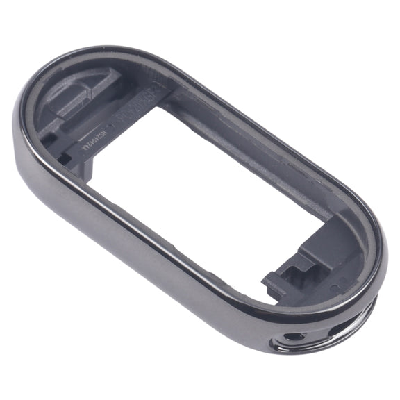For Xiaomi Mi Band 8 Original LCD Screen Frame Bezel Plate (Black)