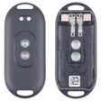 For Xiaomi Redmi Band 8 Original Rear Housing Cover - For Xiaomi by PMC Jewellery | Online Shopping South Africa | PMC Jewellery | Buy Now Pay Later Mobicred