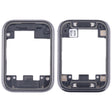 For Xiaomi Mi Band 8 Pro Original LCD Screen Frame Bezel Plate (Black) - For Xiaomi by PMC TechLife | Online Shopping South Africa | PMC TechLife | Buy Now Pay Later Mobicred