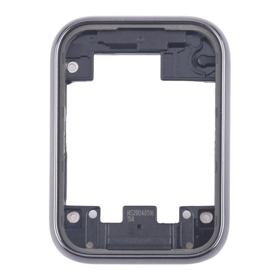 For Xiaomi Mi Band 8 Pro Original LCD Screen Frame Bezel Plate (Black)