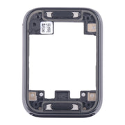 For Xiaomi Mi Band 8 Pro Original LCD Screen Frame Bezel Plate (Black)