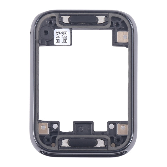 For Xiaomi Mi Band 8 Pro Original LCD Screen Frame Bezel Plate (Black)
