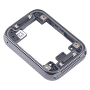 For Xiaomi Mi Band 8 Pro Original LCD Screen Frame Bezel Plate (Black)