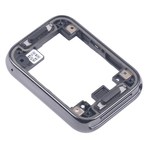 For Xiaomi Mi Band 8 Pro Original LCD Screen Frame Bezel Plate (Black)