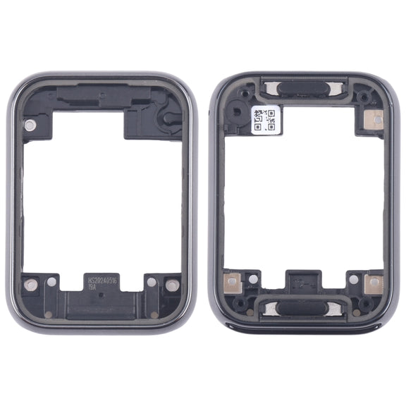 For Xiaomi Mi Band 8 Pro Original LCD Screen Frame Bezel Plate (Black)
