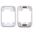 For Xiaomi Mi Band 8 Pro Original LCD Screen Frame Bezel Plate (Silver) - For Xiaomi by PMC TechLife | Online Shopping South Africa | PMC TechLife | Buy Now Pay Later Mobicred