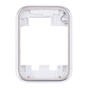 For Xiaomi Mi Band 8 Pro Original LCD Screen Frame Bezel Plate (Silver)
