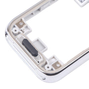 For Xiaomi Mi Band 8 Pro Original LCD Screen Frame Bezel Plate (Silver)