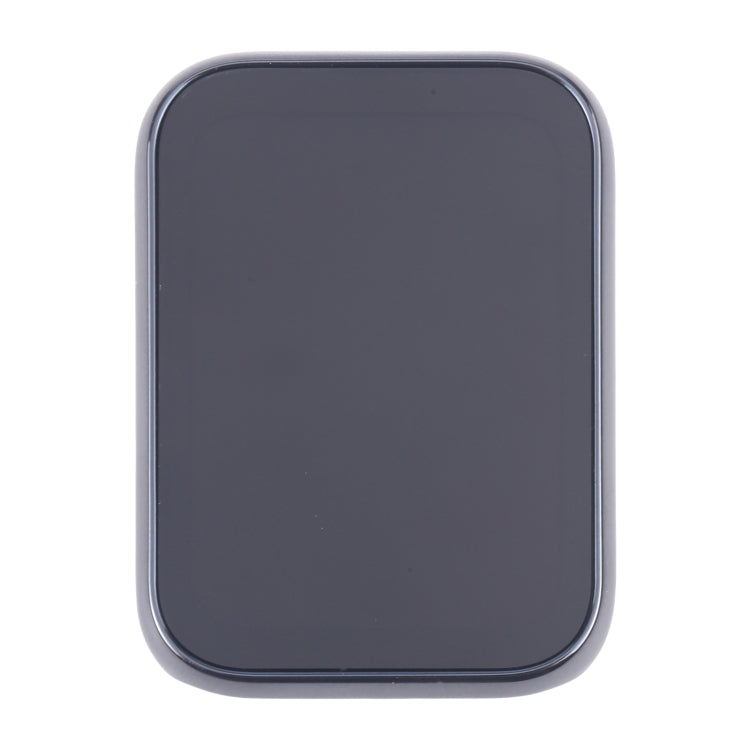 For Xiaomi Mi Band 8 Pro Original LCD Screen Digitizer Full Assembly with Frame (Black)