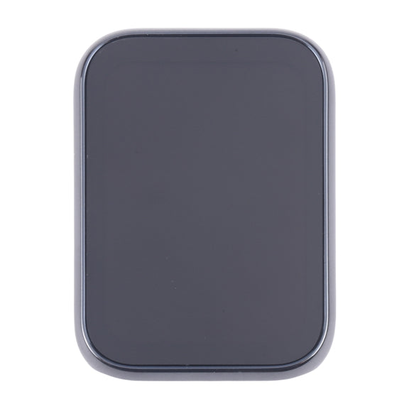 For Xiaomi Mi Band 8 Pro Original LCD Screen Digitizer Full Assembly with Frame (Black)