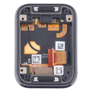 For Xiaomi Mi Band 8 Pro Original LCD Screen Digitizer Full Assembly with Frame (Black)