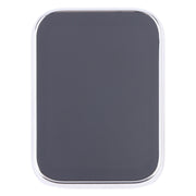 For Xiaomi Mi Band 8 Pro Original LCD Screen Digitizer Full Assembly with Frame (Silver)