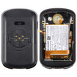 For Garmin Edge 830 Back Cover Full Assembly With Battery - For Garmin by PMC TechLife | Online Shopping South Africa | PMC TechLife | Buy Now Pay Later Mobicred