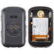 For Garmin Edge 530 Back Cover Full Assembly With Battery - For Garmin by PMC TechLife | Online Shopping South Africa | PMC TechLife | Buy Now Pay Later Mobicred