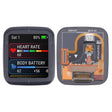 For Garmin Venu SQ 2 Original LCD Screen with Digitizer Full Assembly - For Garmin by PMC TechLife | Online Shopping South Africa | PMC TechLife | Buy Now Pay Later Mobicred