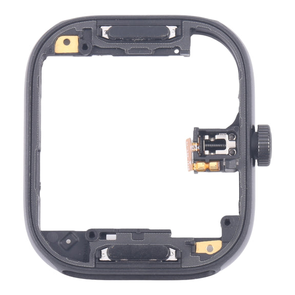For Xiaomi Redmi Watch 4 Original LCD Screen Frame Bezel Plate (Black)