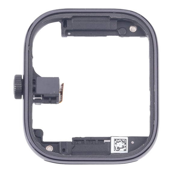 For Xiaomi Redmi Watch 4 Original LCD Screen Frame Bezel Plate (Black)