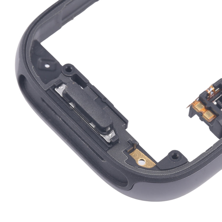 For Xiaomi Redmi Watch 4 Original LCD Screen Frame Bezel Plate (Black)