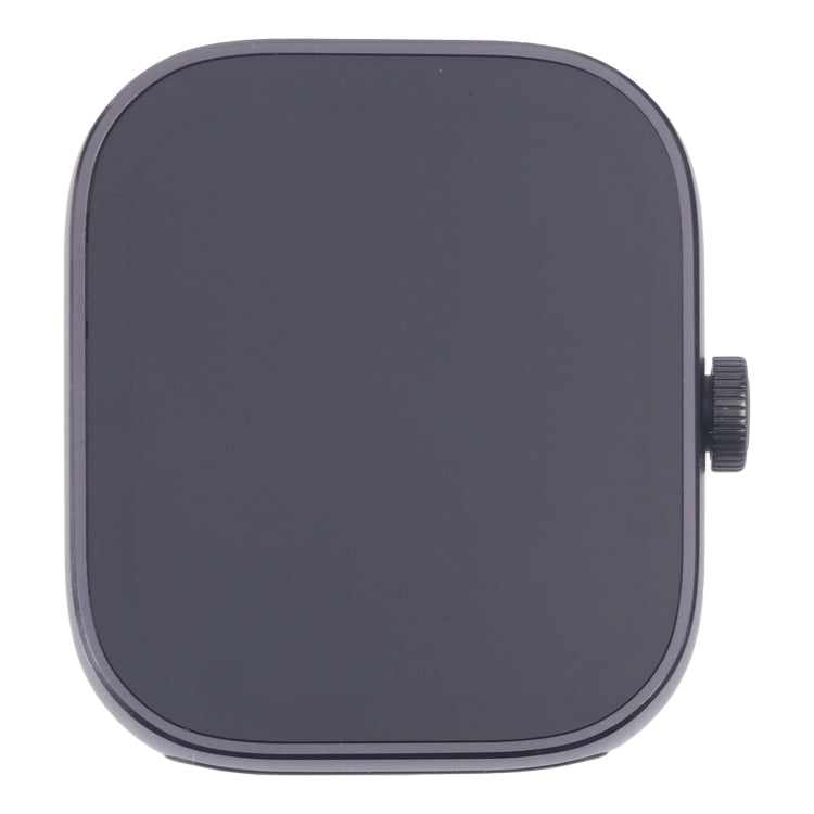 For Xiaomi Redmi Watch 4 Original LCD Screen Digitizer Full Assembly with Frame (Black)