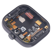 For Xiaomi Redmi Watch 4 Original LCD Screen Digitizer Full Assembly with Frame (Black)