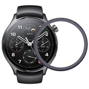 For Xiaomi Watch S1 Pro Original Sapphire Material Front Screen Outer Glass Lens