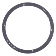 For Xiaomi Watch S1 Pro Original Sapphire Material Front Screen Outer Glass Lens