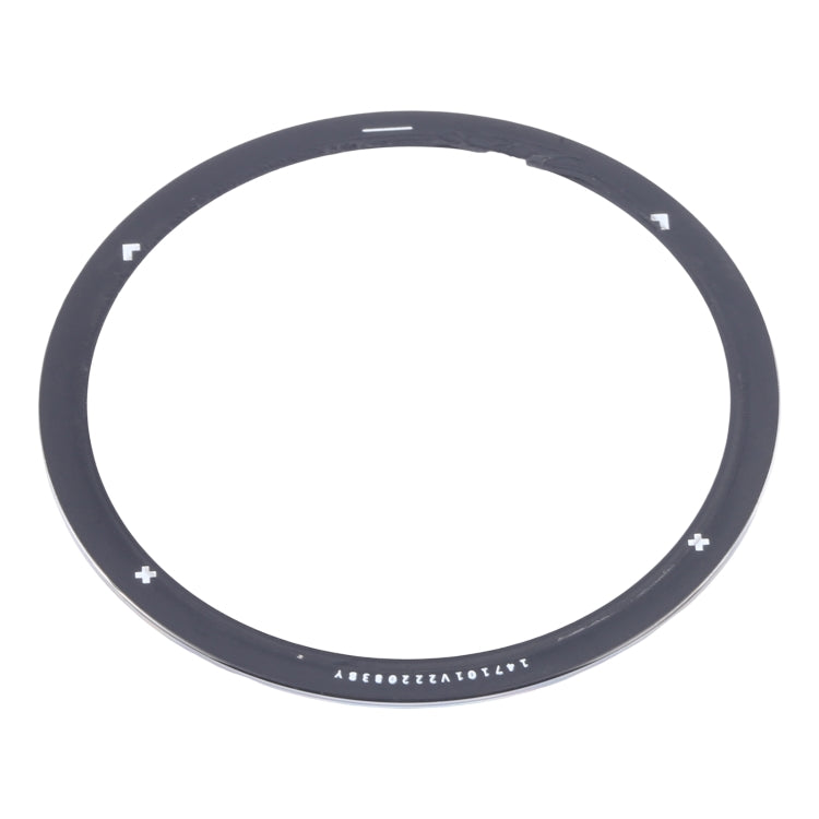 For Xiaomi Watch S1 Pro Original Sapphire Material Front Screen Outer Glass Lens