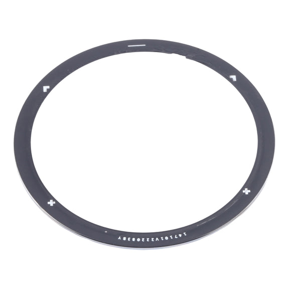 For Xiaomi Watch S1 Pro Original Sapphire Material Front Screen Outer Glass Lens
